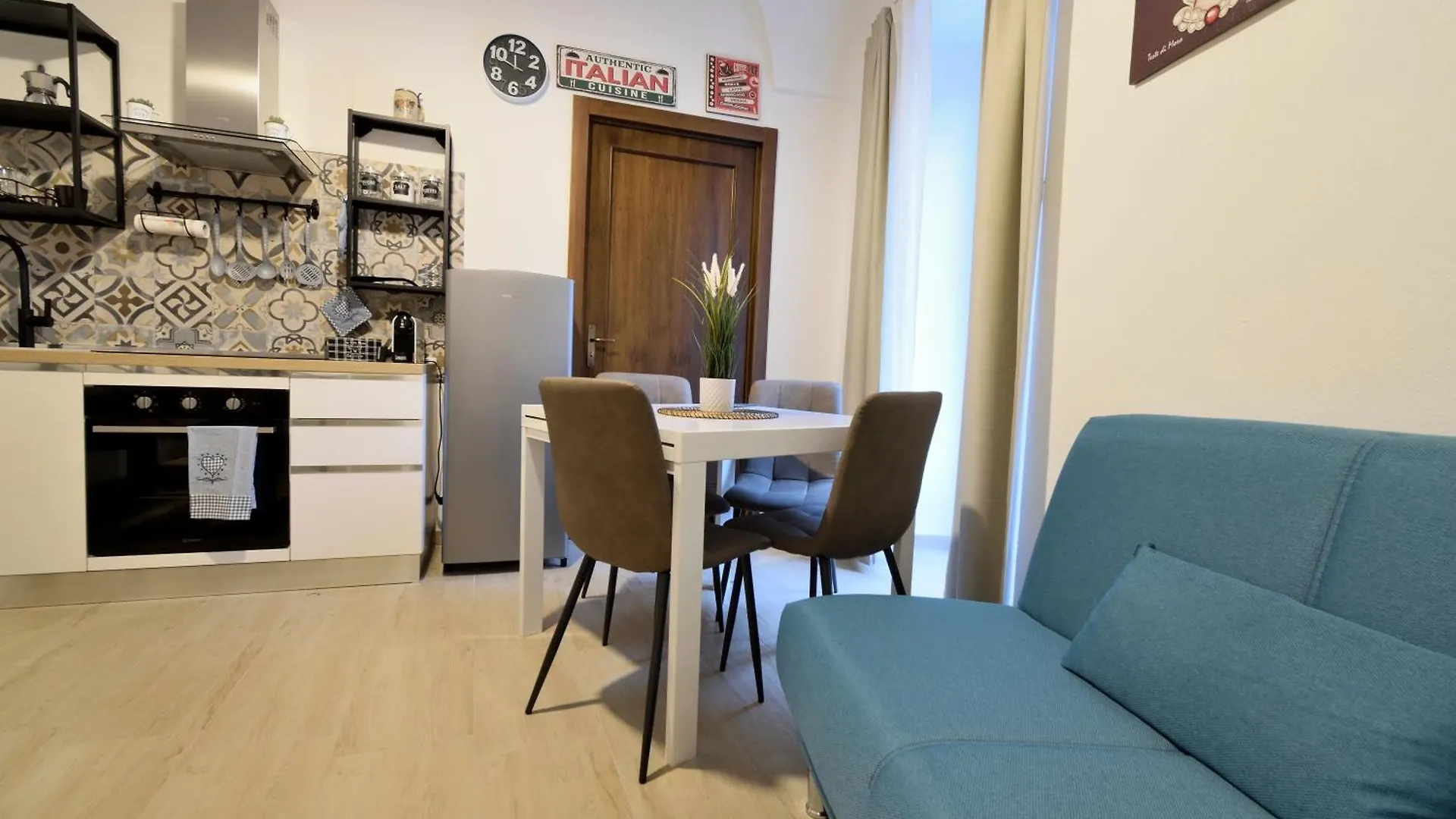 La Casa Di Carta Al Duomo Appartement Catánia Italië