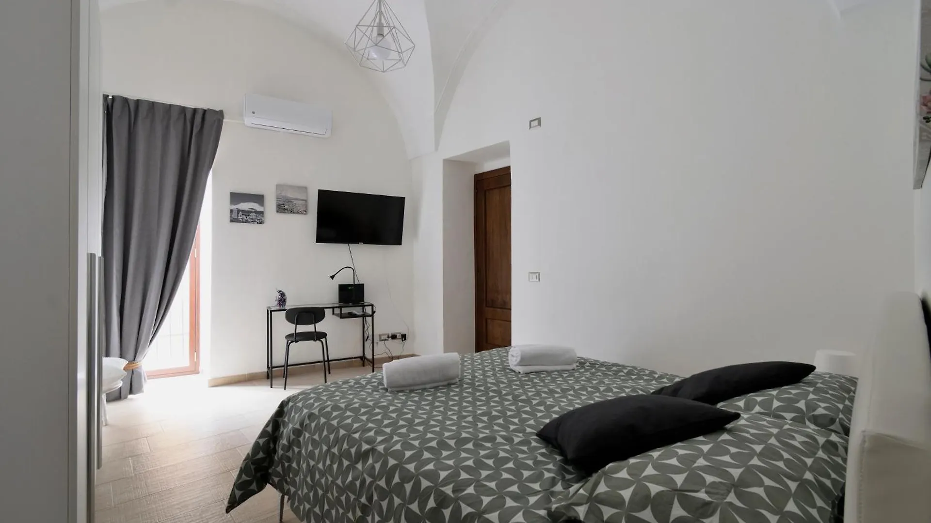 La Casa Di Carta Al Duomo Appartement Catánia